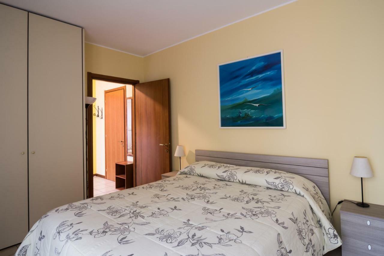Cozy Penthouse Villa San Donato Milanese Kültér fotó