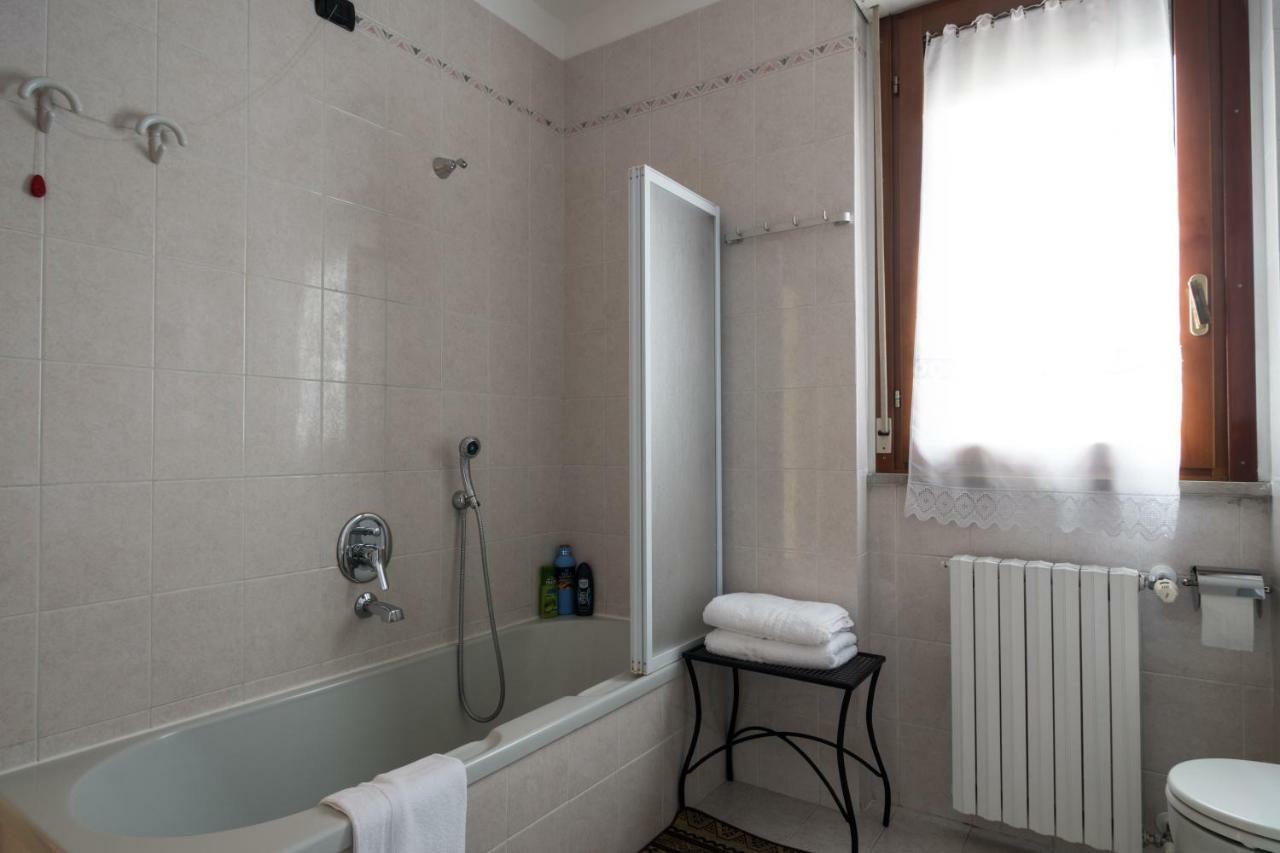 Cozy Penthouse Villa San Donato Milanese Kültér fotó