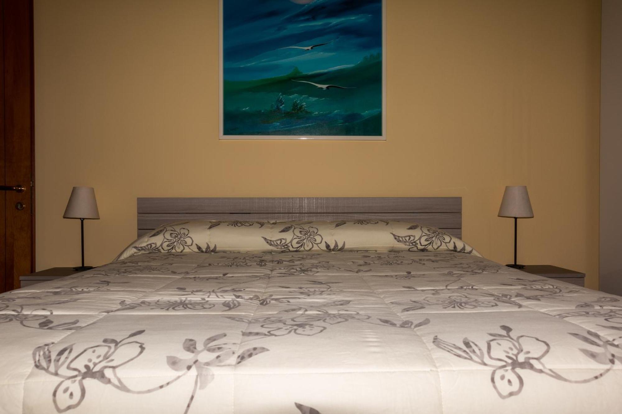 Cozy Penthouse Villa San Donato Milanese Kültér fotó