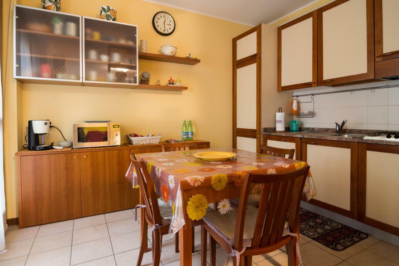 Cozy Penthouse Villa San Donato Milanese Kültér fotó