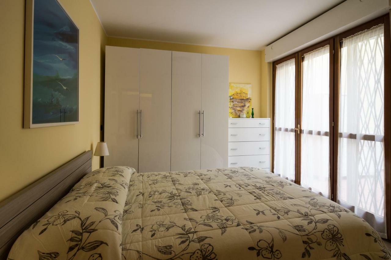 Cozy Penthouse Villa San Donato Milanese Kültér fotó